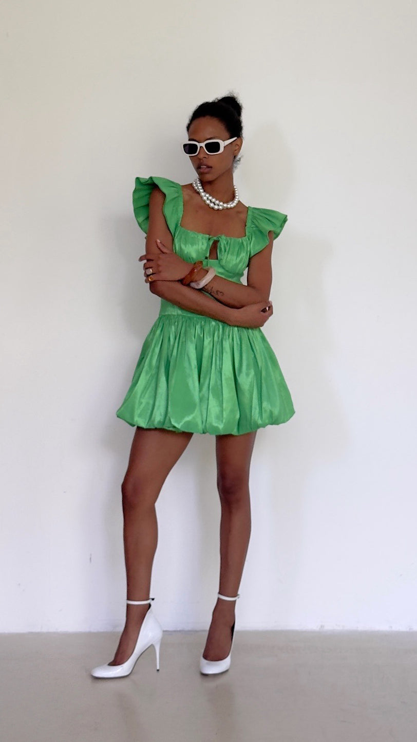The Giselle Allure Dress