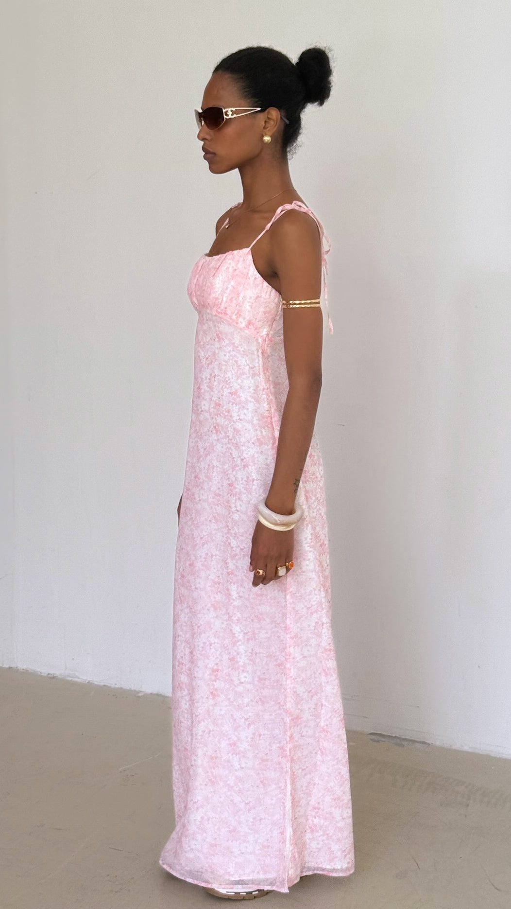 The Cosette Maxi Dress