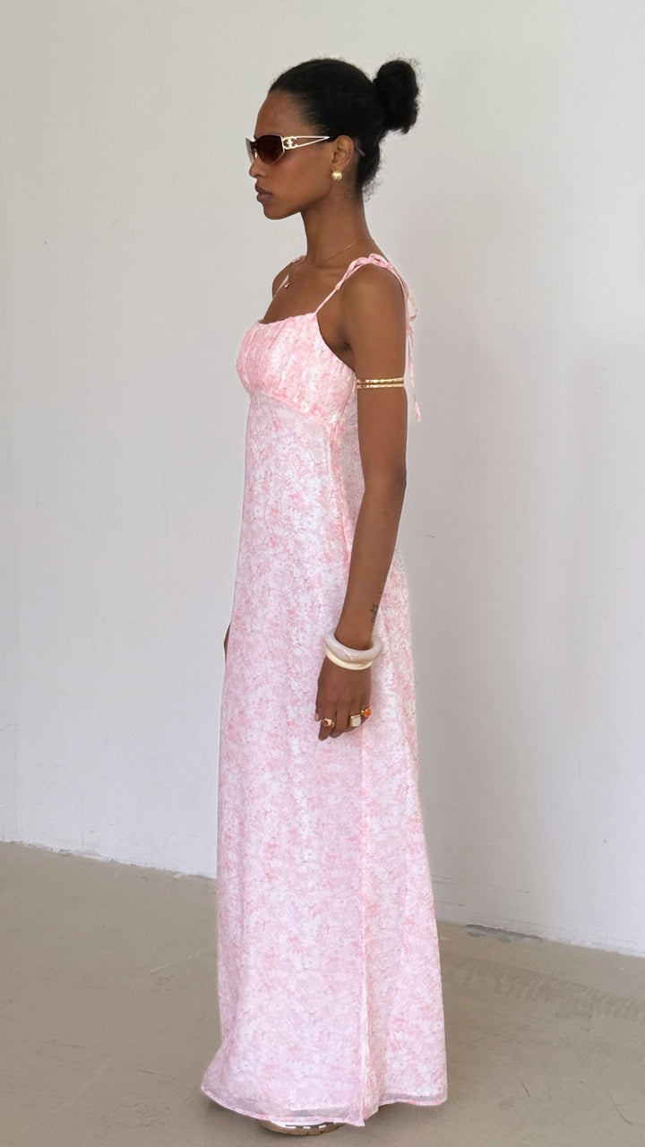The Cosette Maxi Dress