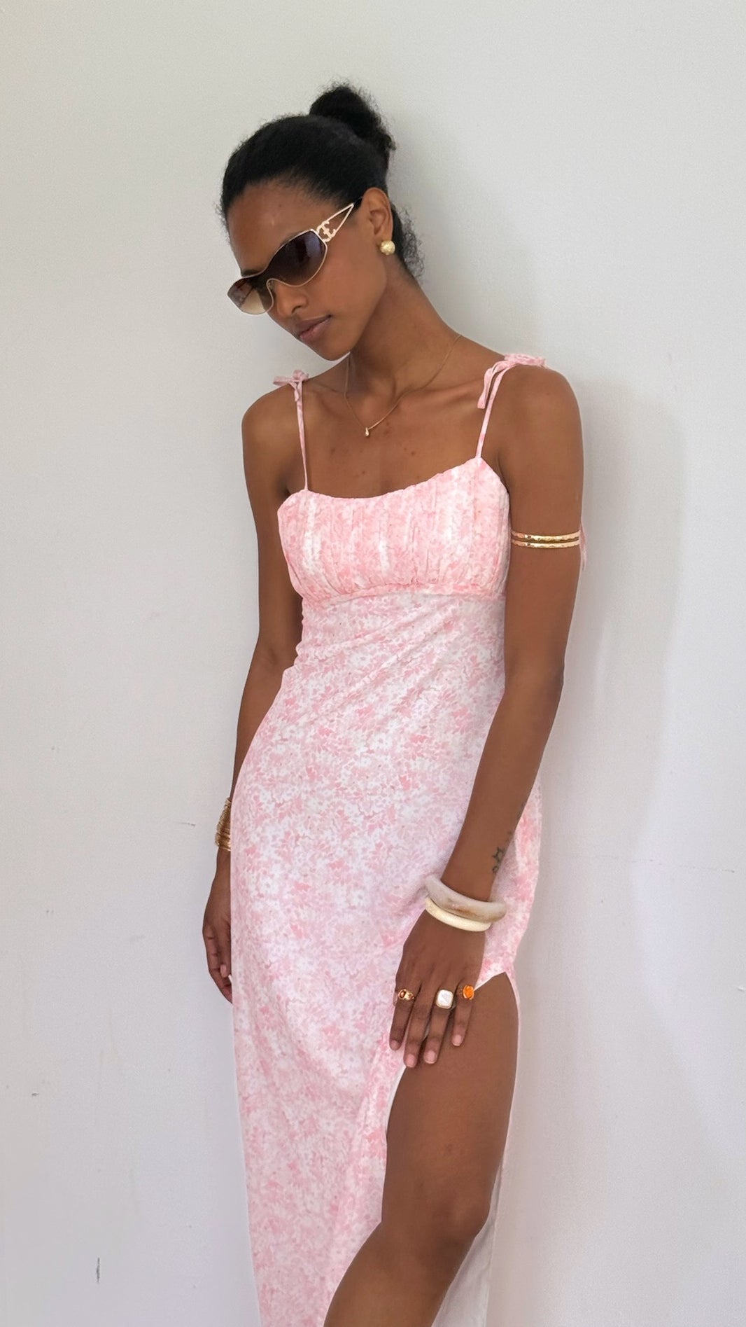 The Cosette Maxi Dress