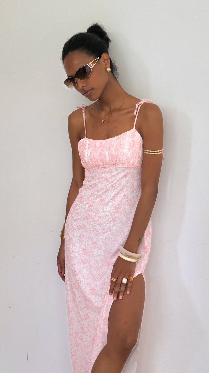 The Cosette Maxi Dress