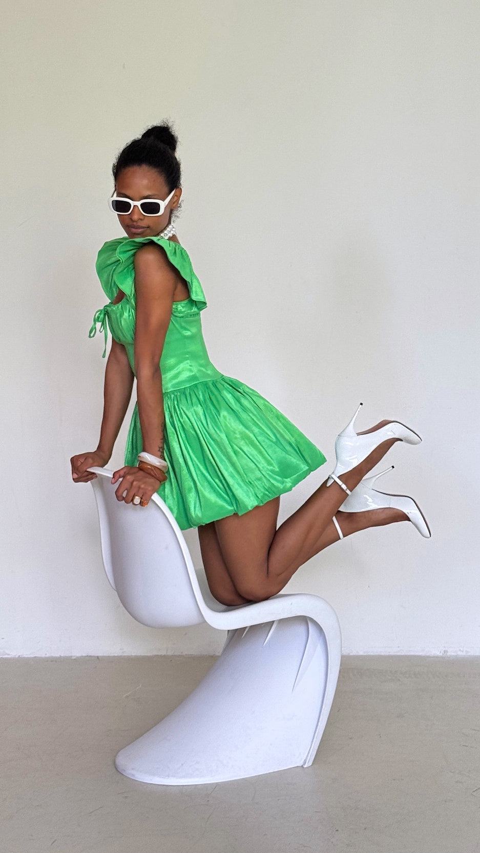The Giselle Allure Dress