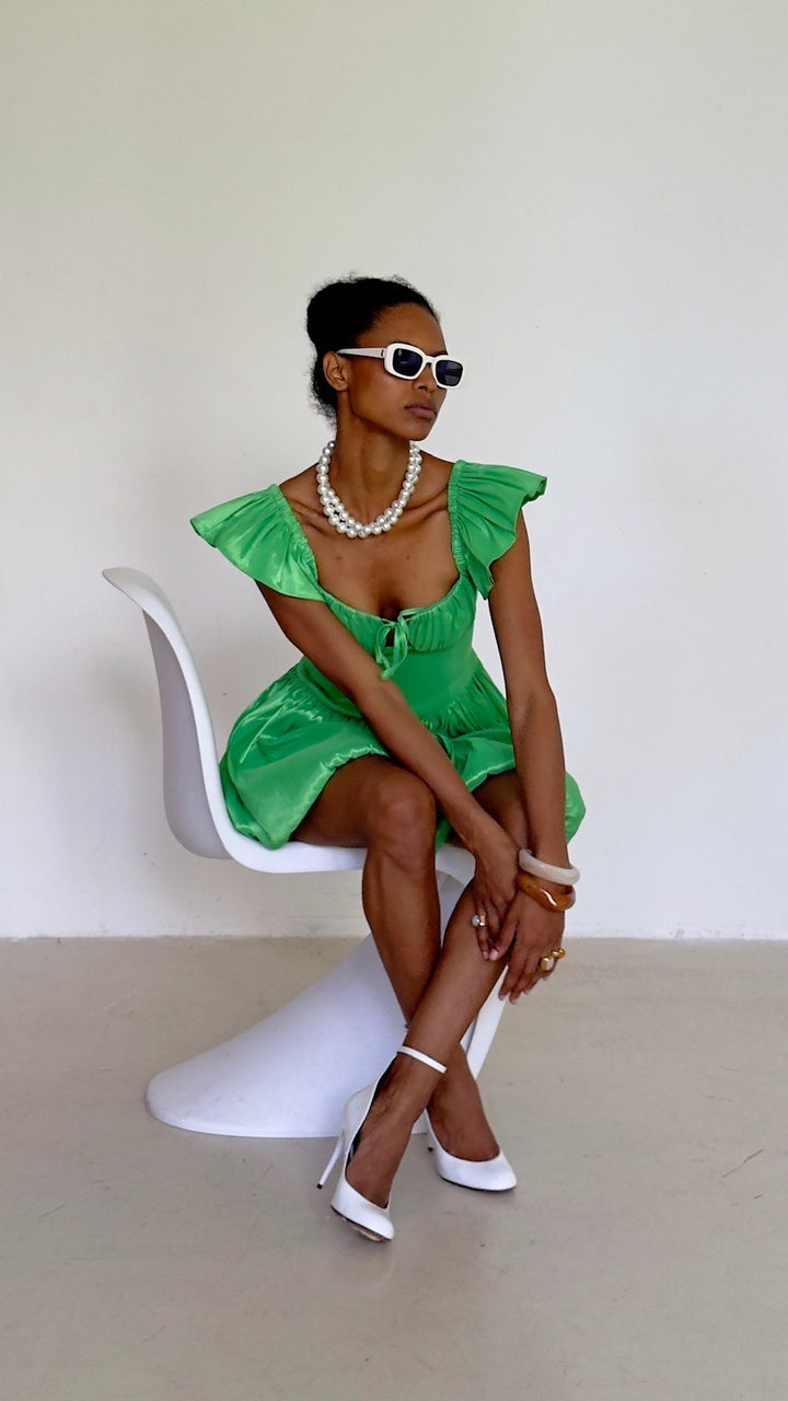 The Giselle Allure Dress
