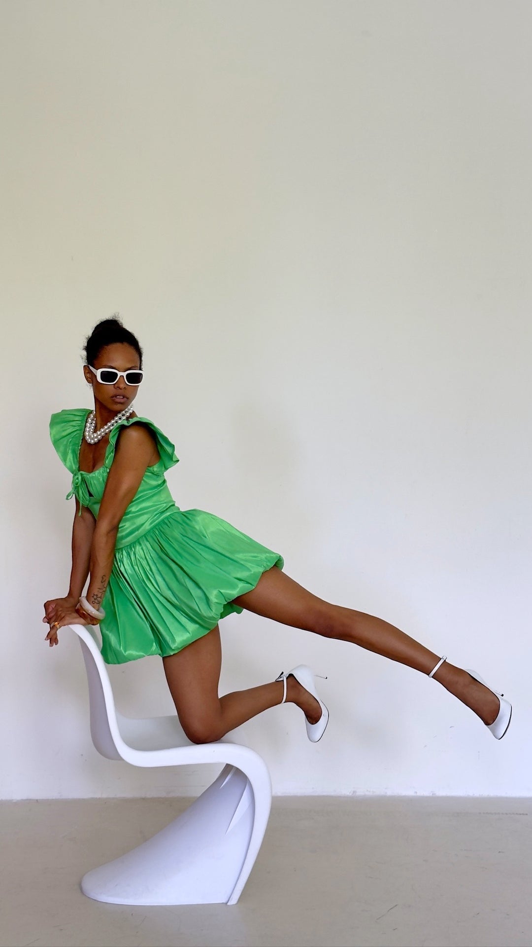 The Giselle Allure Dress