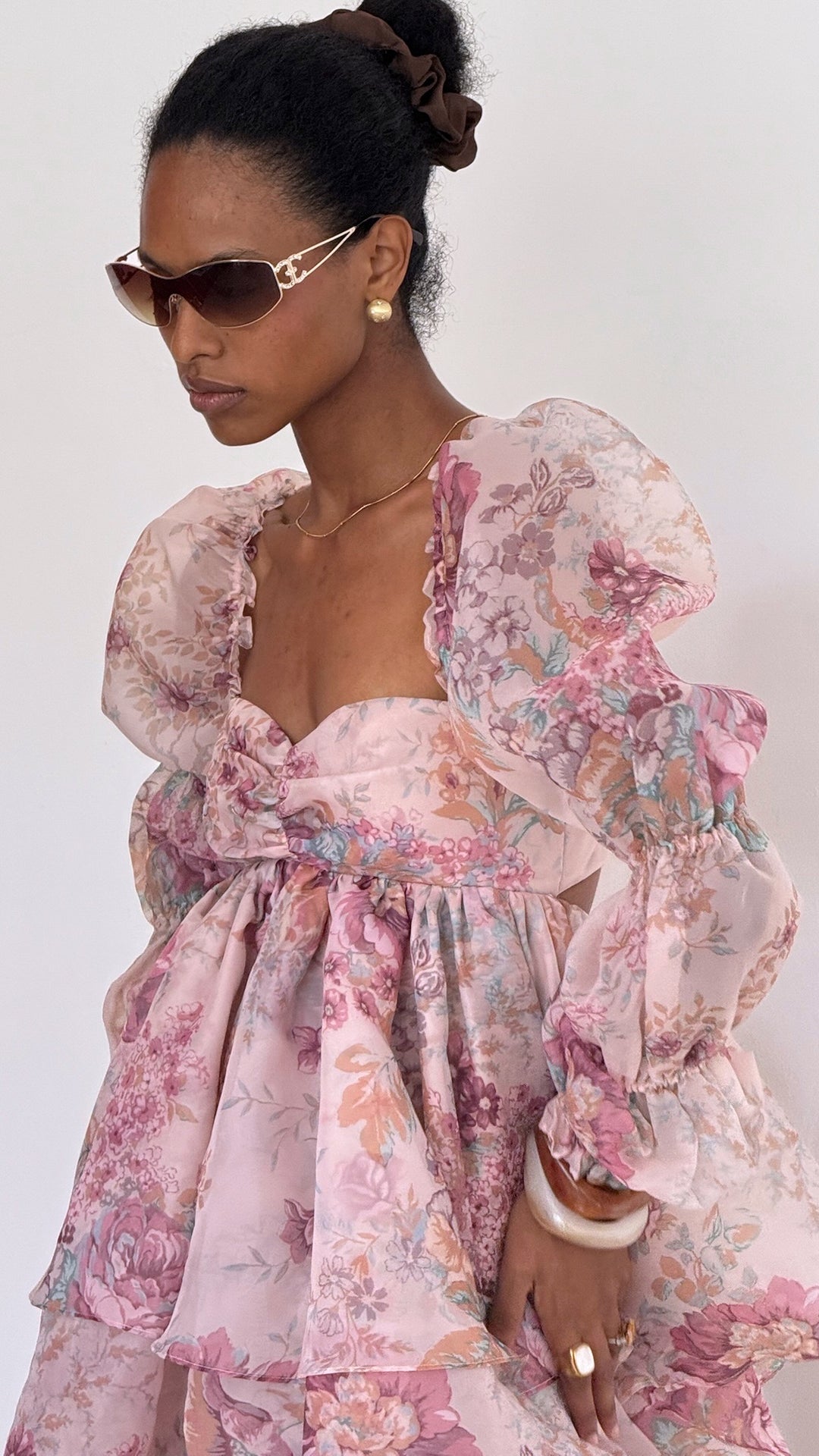 The Yorkshire Moonlight Gown