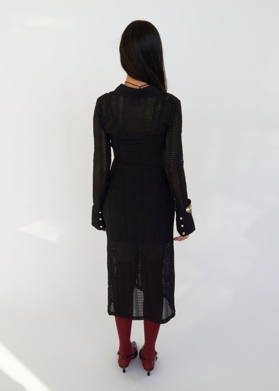 The First Dance Dress