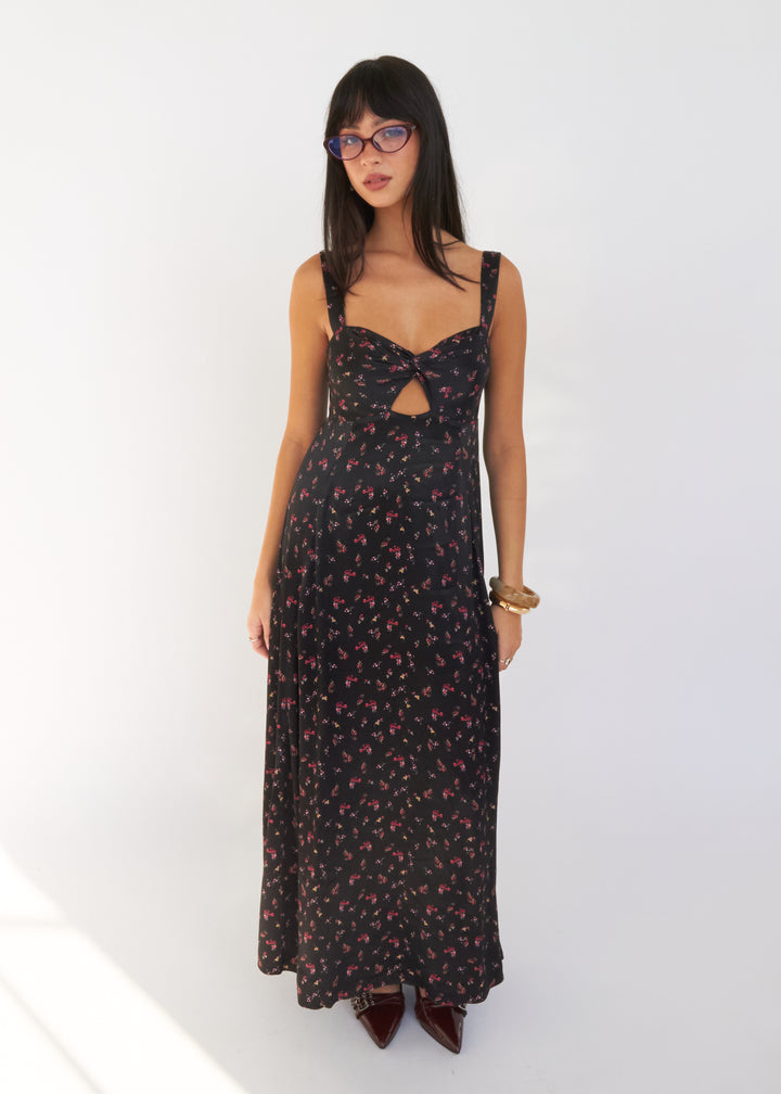 The Zadie Maxi Dress