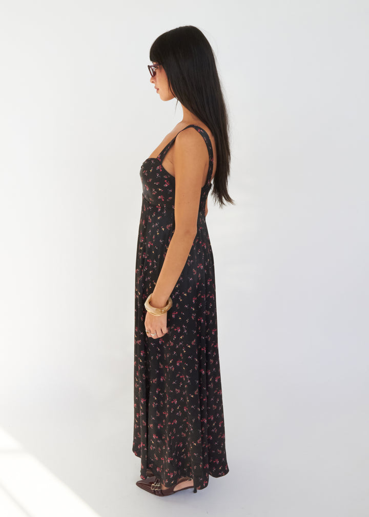 The Zadie Maxi Dress