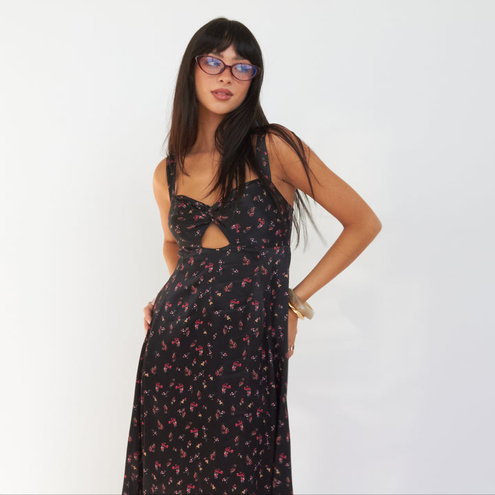 The Zadie Maxi Dress