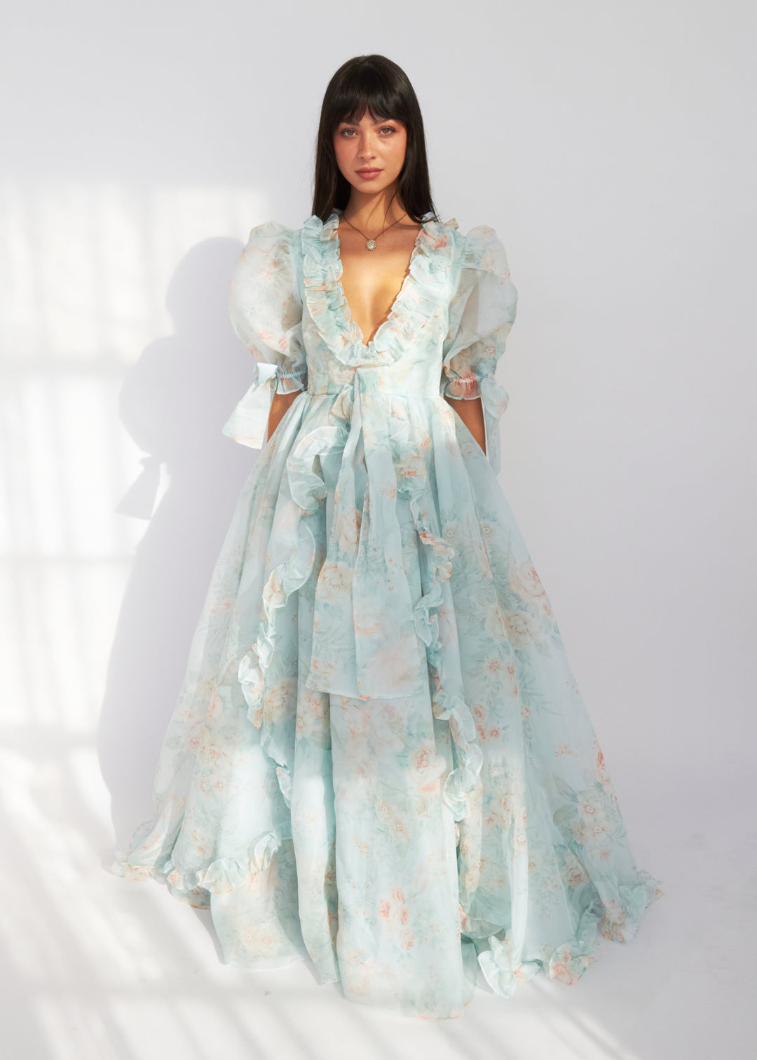 Selkie Dresses
