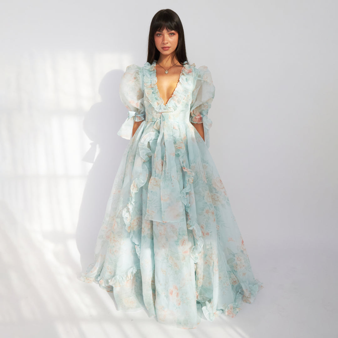 The Marie Gown
