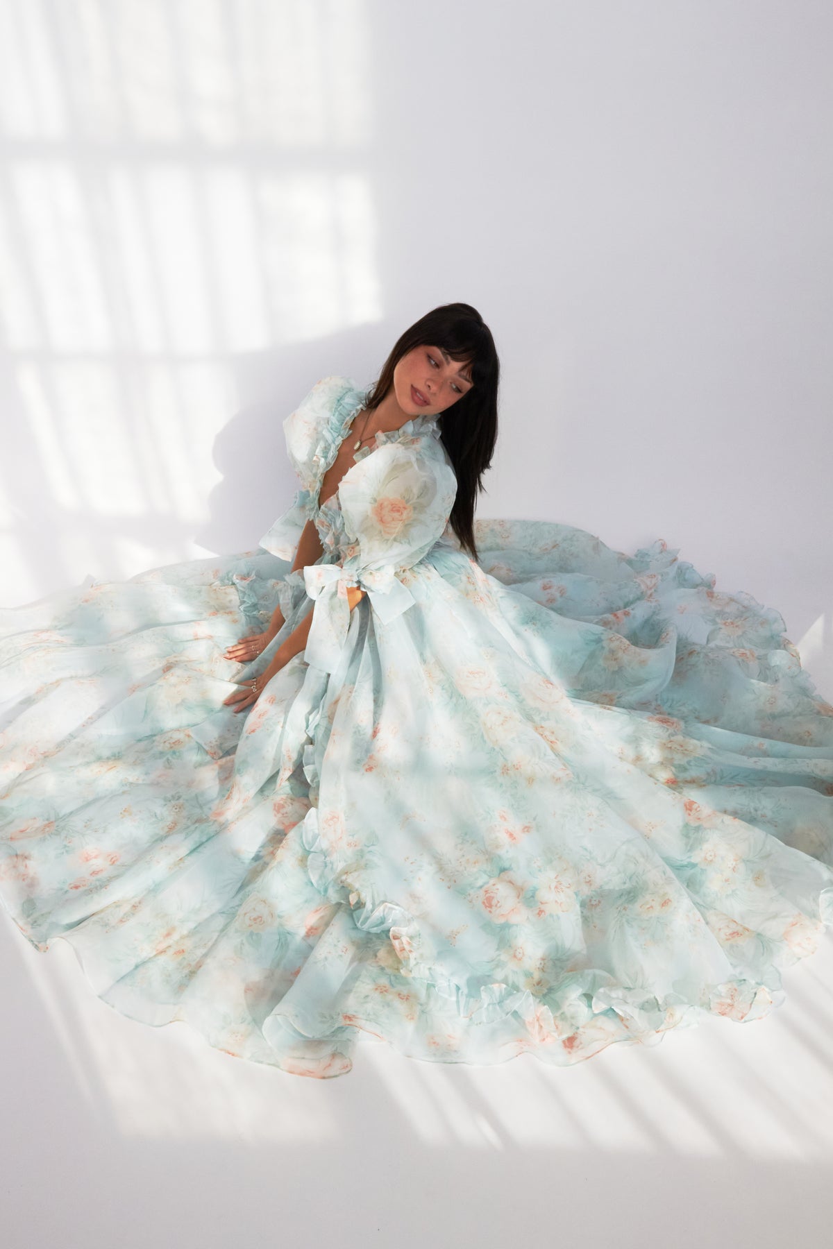 The Marie Gown