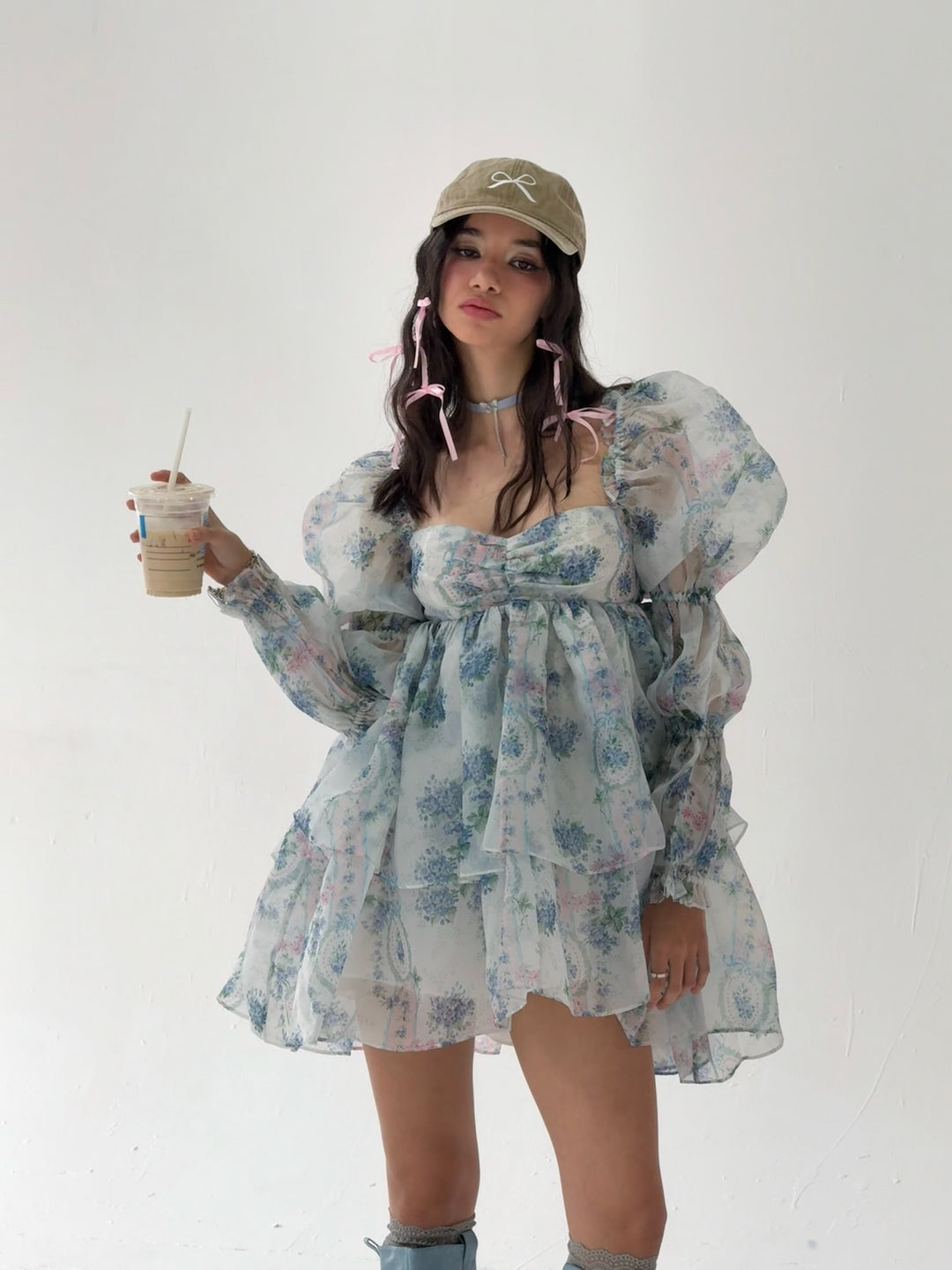 The Moonlight Dress | Selkie Dresses