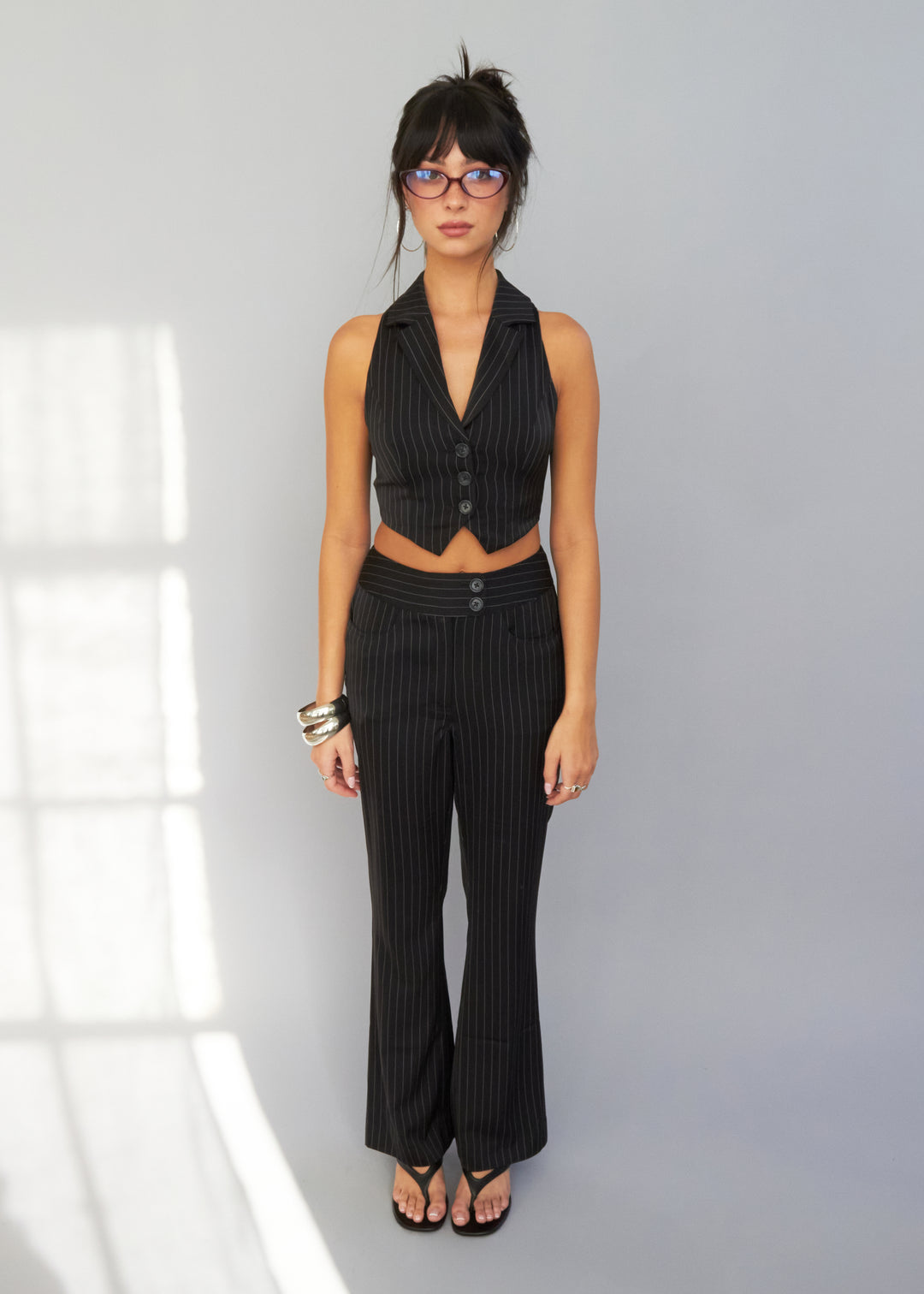 The Cora Pants