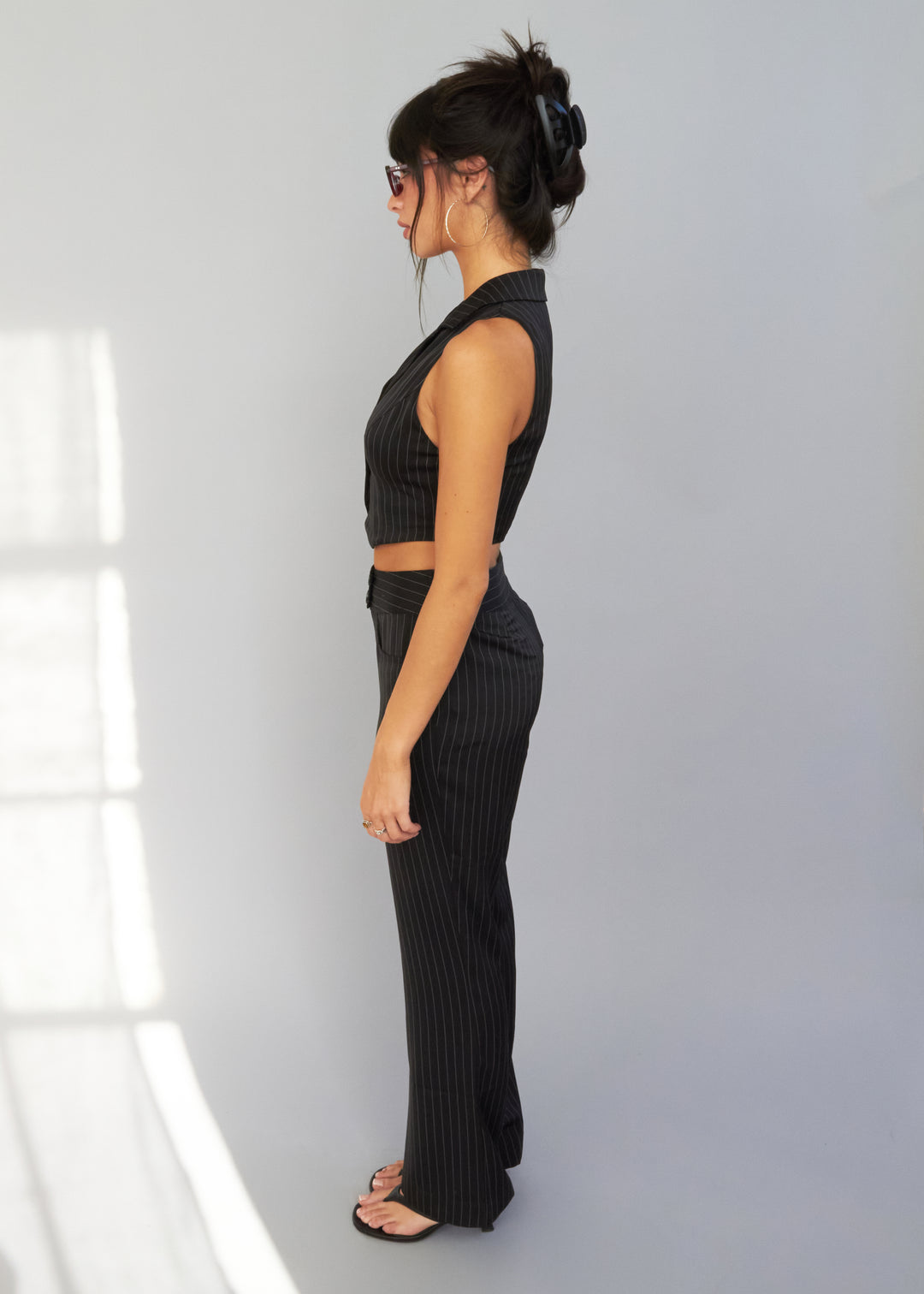The Cora Pants
