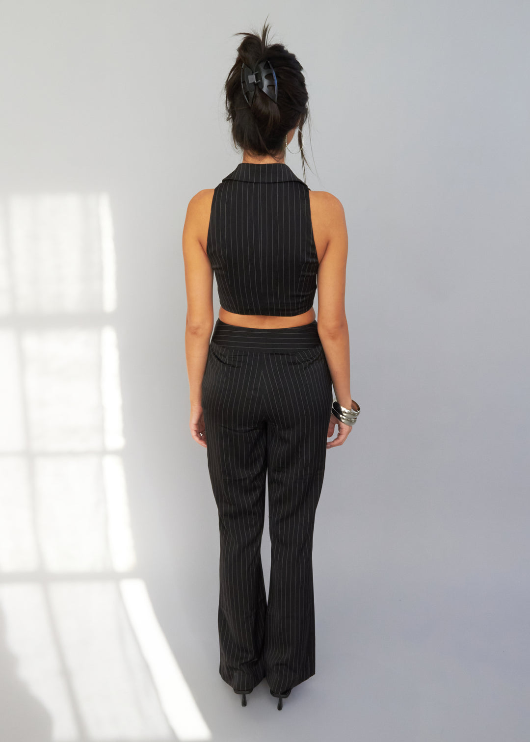 The Cora Top