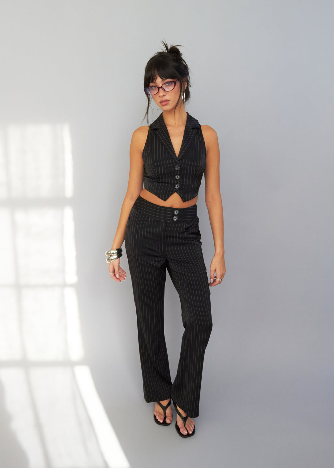 The Cora Pants