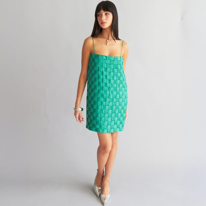 The Signals Dress