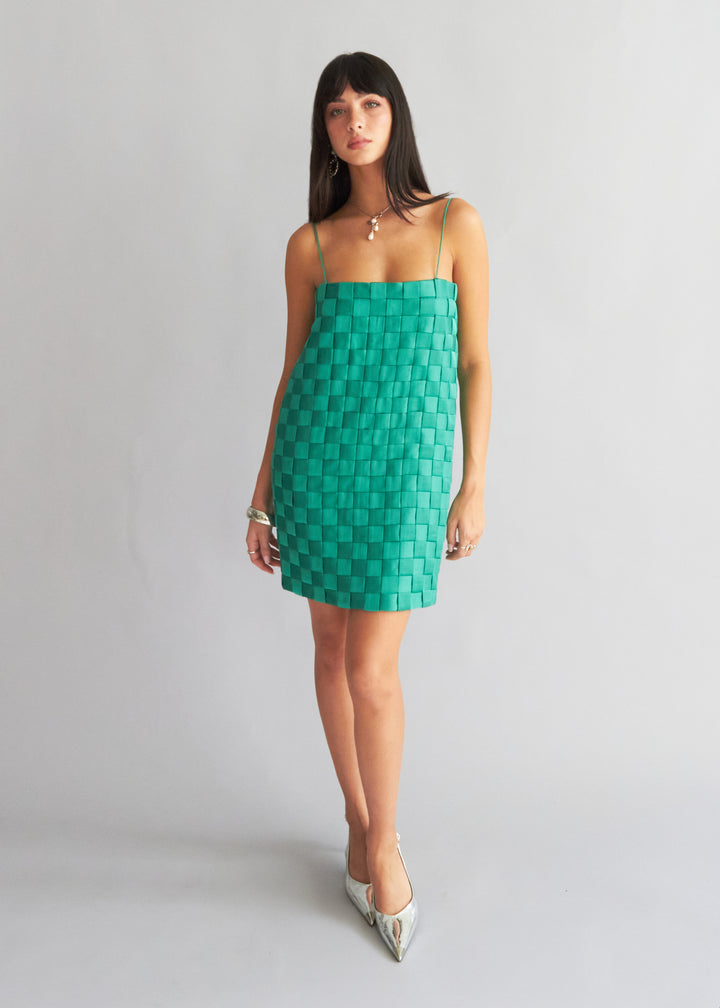 The Signals Dress