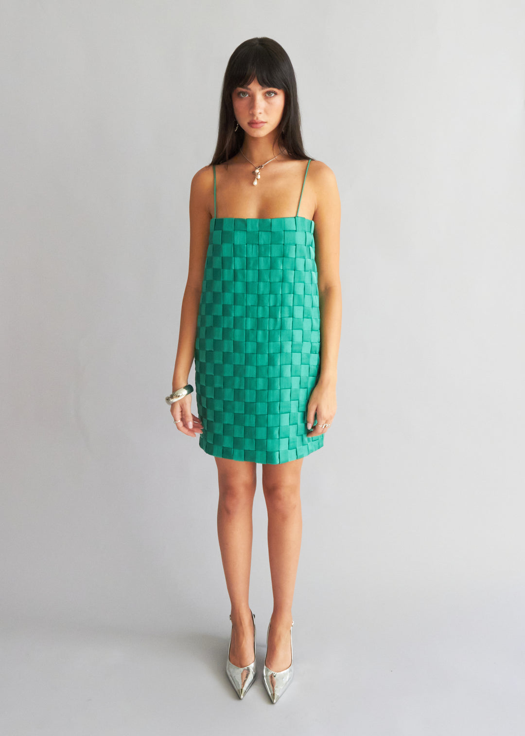 The Signals Dress