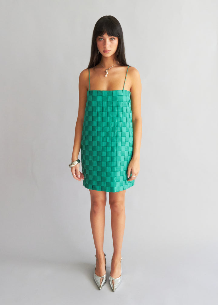 The Signals Dress