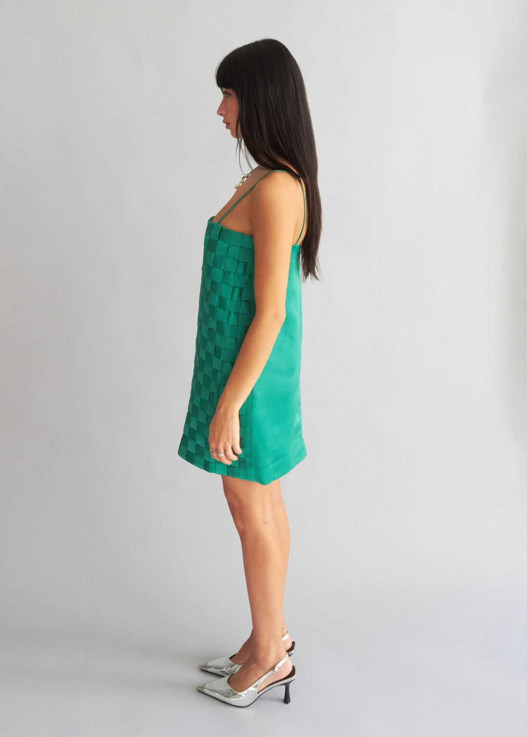 The Signals Dress