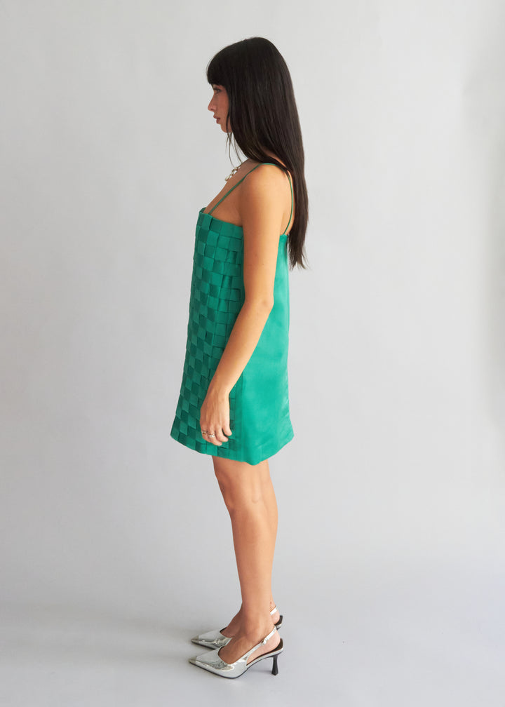 The Signals Dress