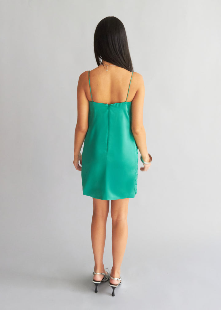 The Signals Dress