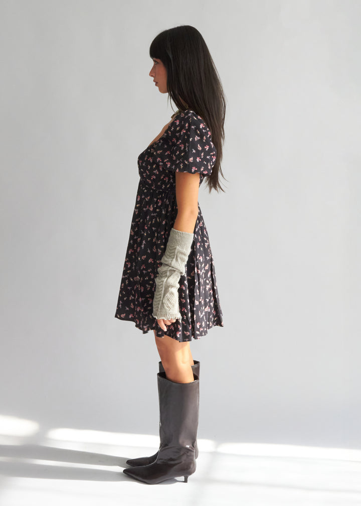 The Zadie Mini Dress