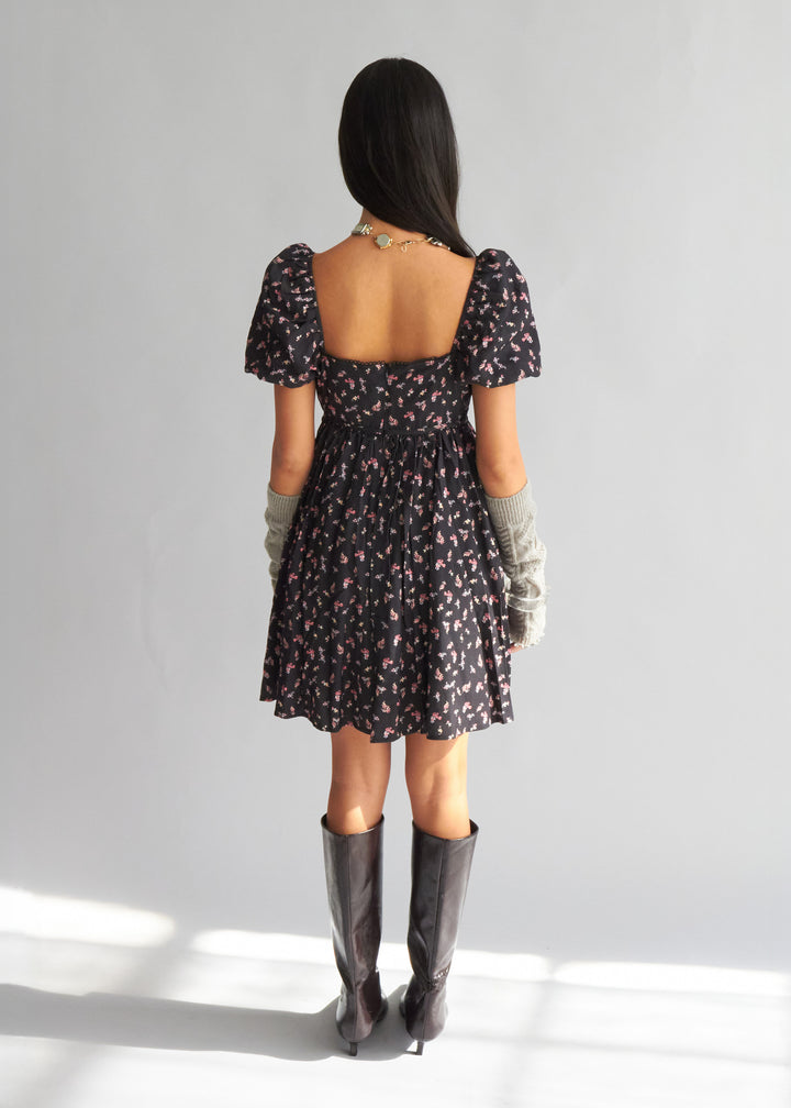 The Zadie Mini Dress
