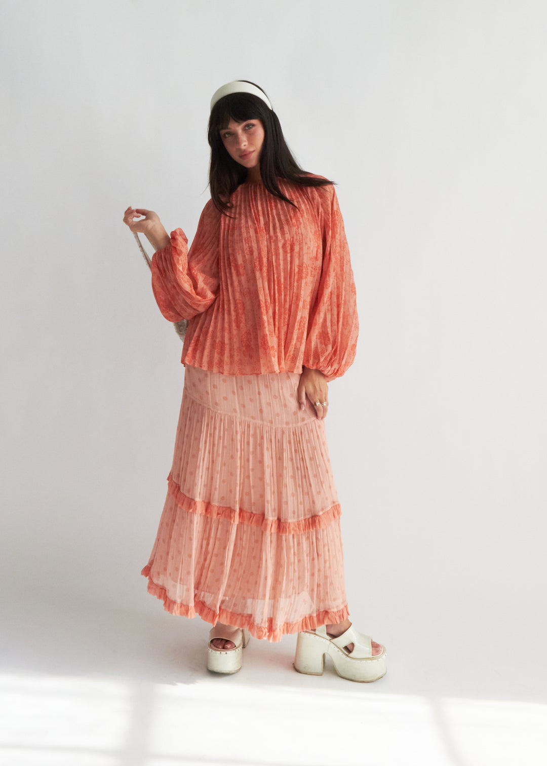 The Venice Top