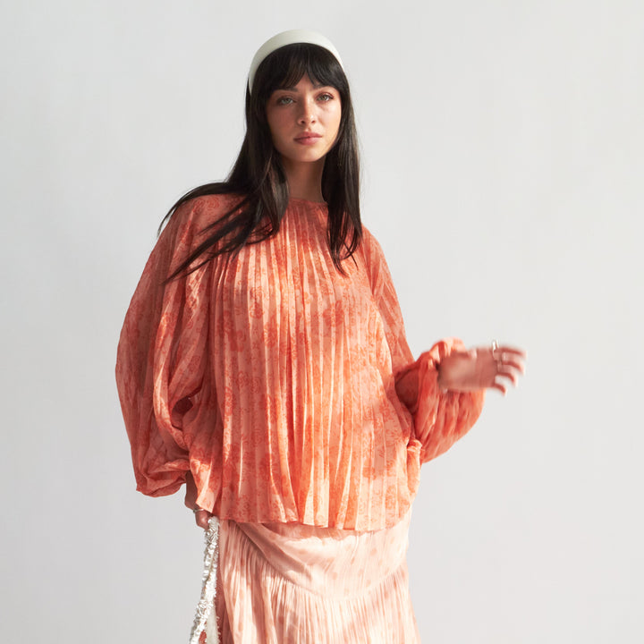 The Venice Top