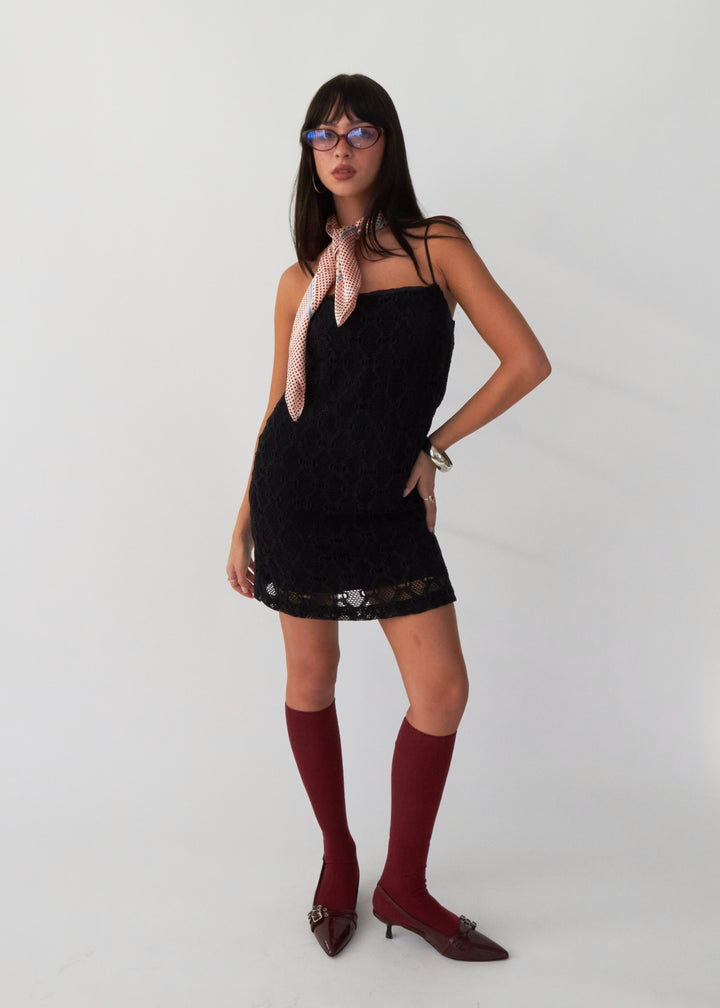 The Melodrama Dress