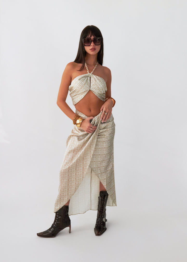 The Kaia Top