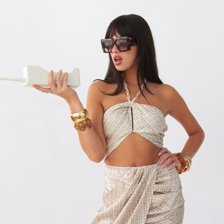 The Kaia Top