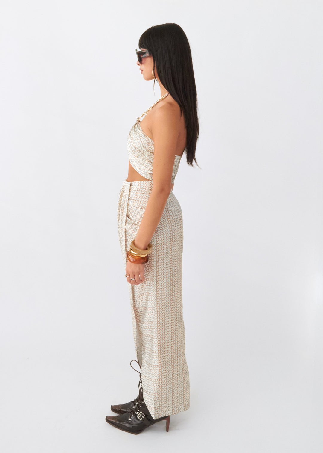 The Kaia Top