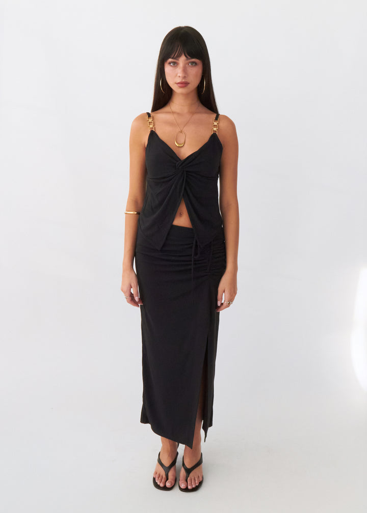 The Lema Skirt