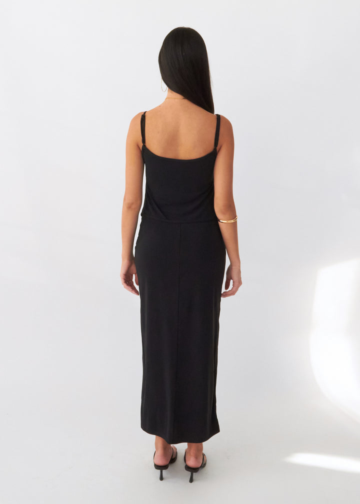 The Lema Skirt