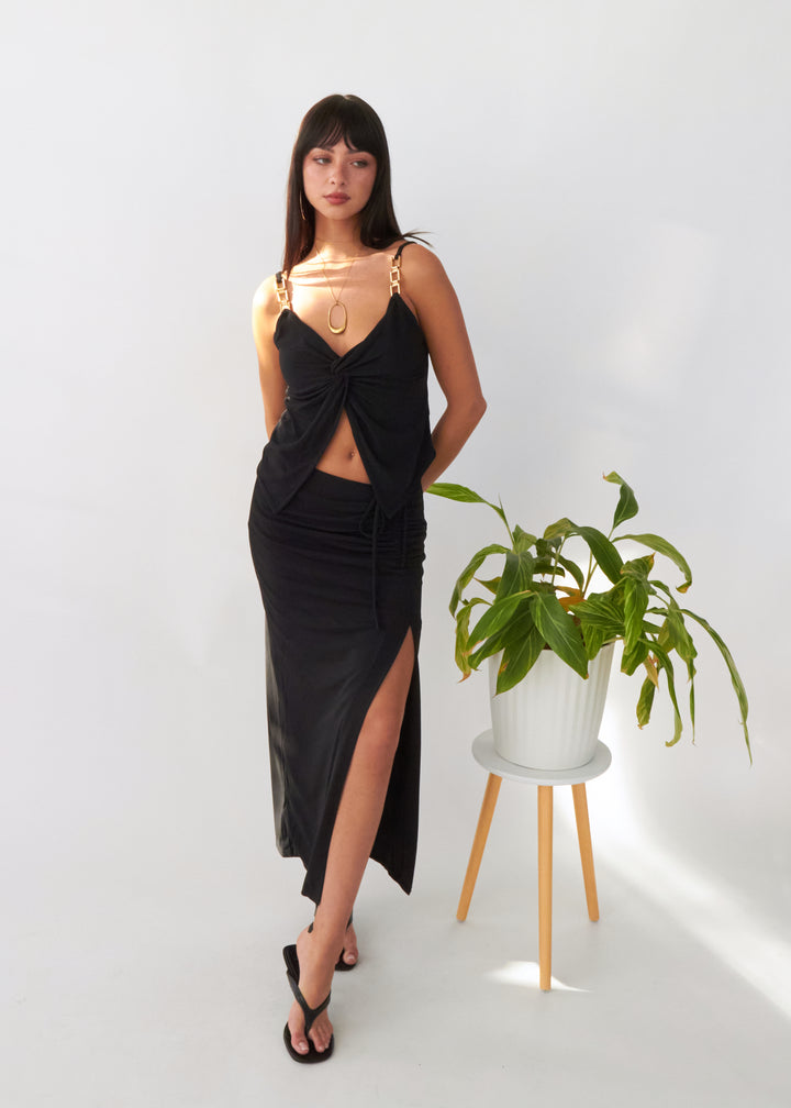 The Lema Skirt