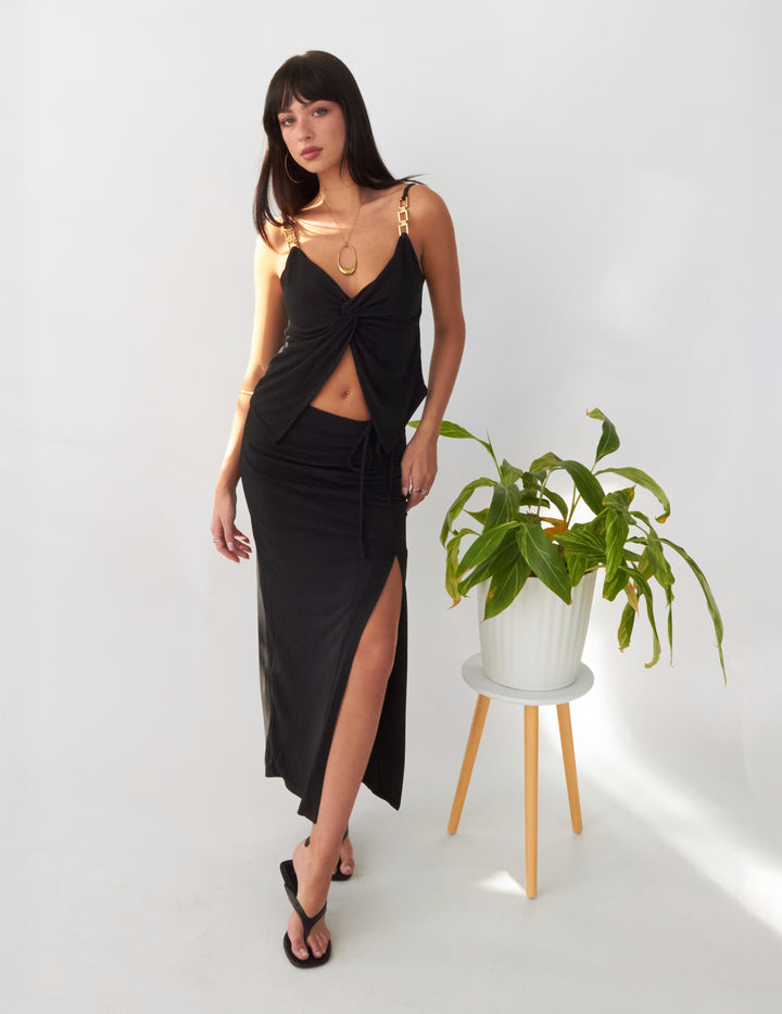 The Lema Skirt