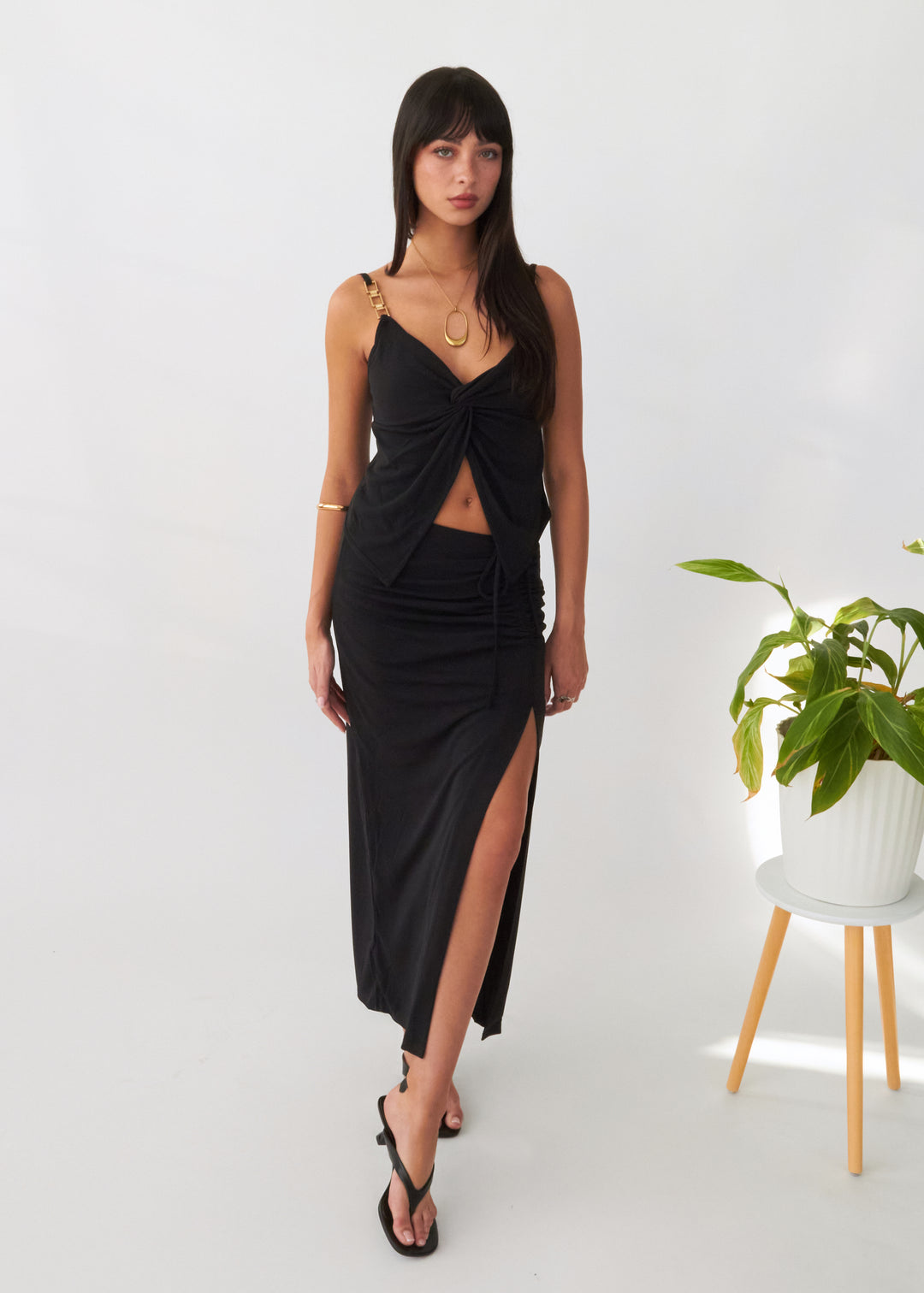 The Lema Top