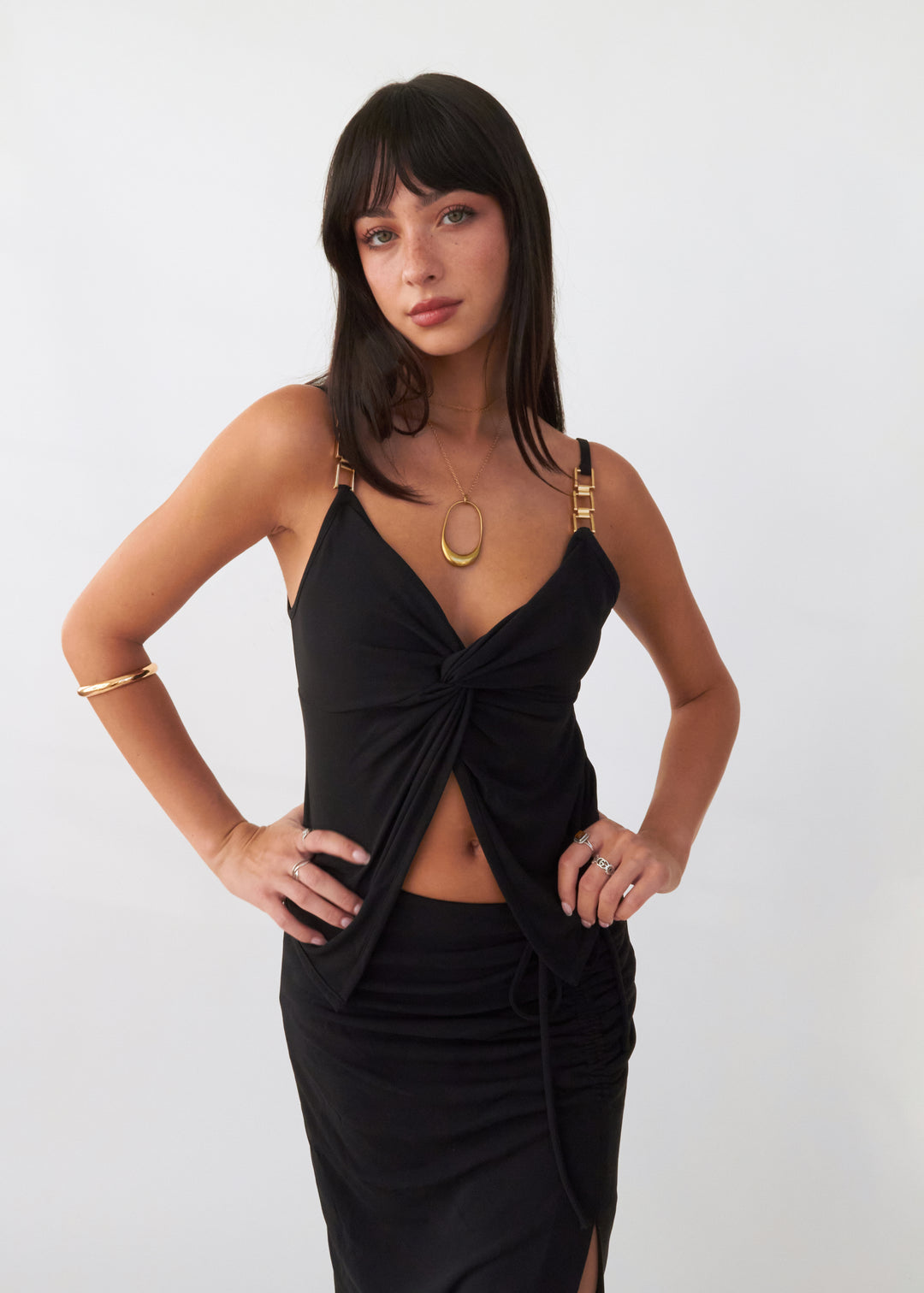 The Lema Top