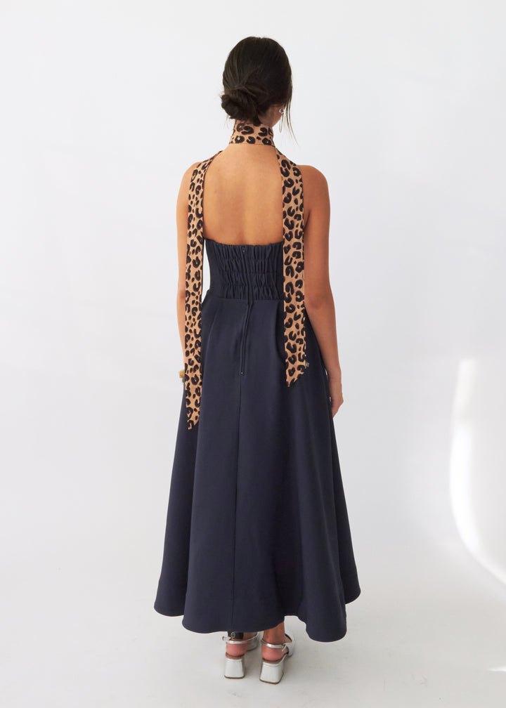 The Tryst Midi Dress