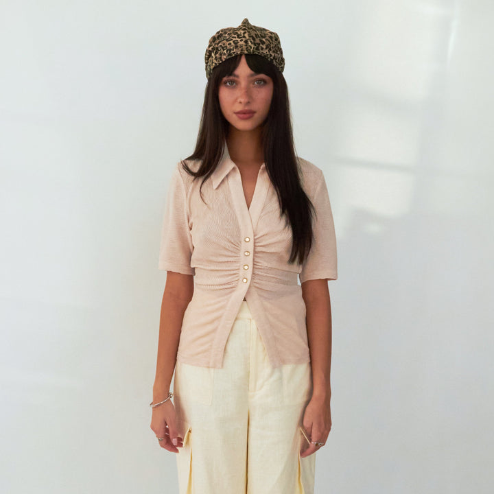 The Gwen Top