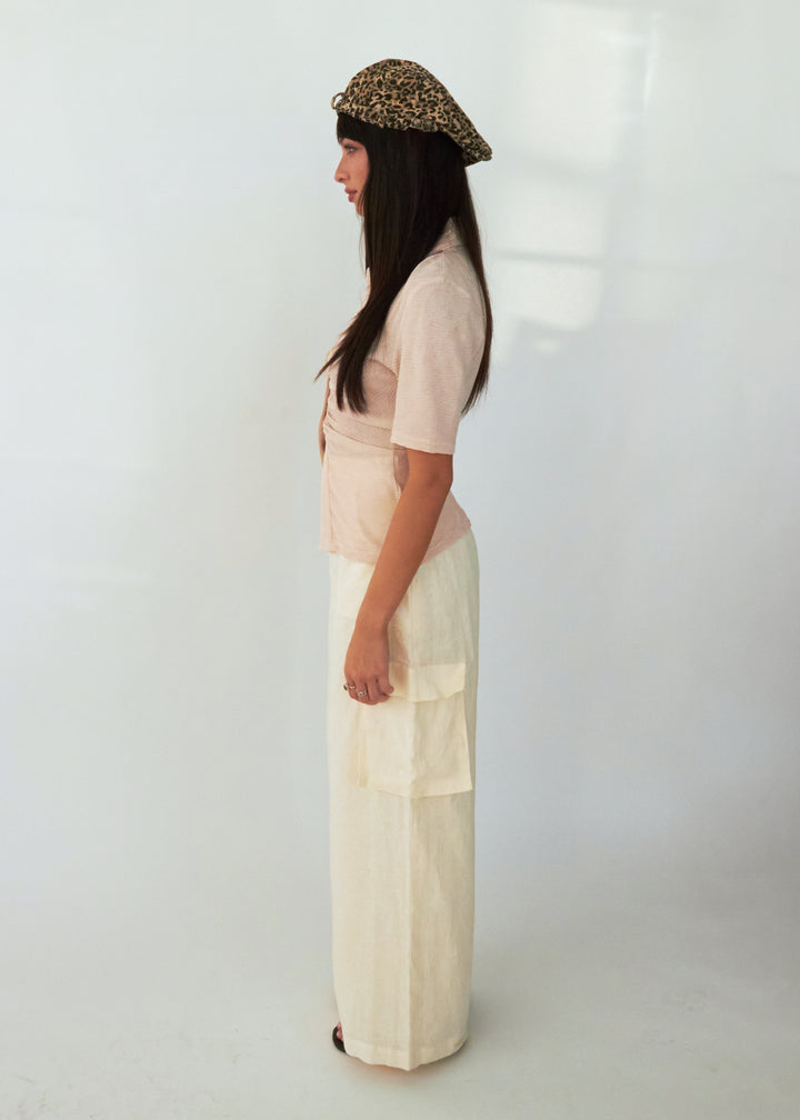 The Gwen Top