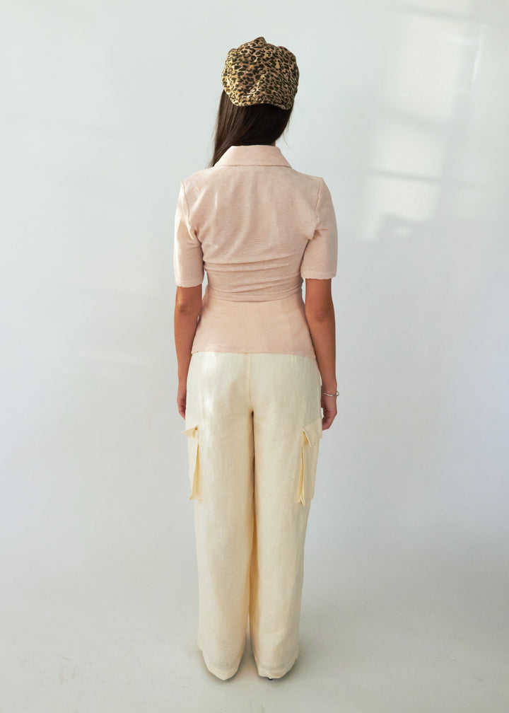 The Gwen Top