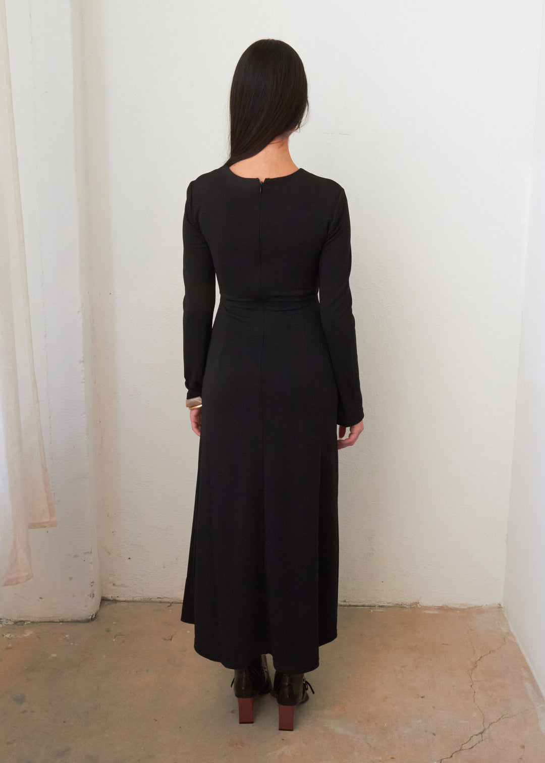 The Bad Habits Dress