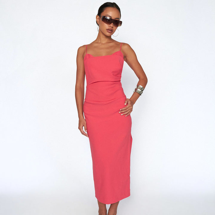 The Emily Midi Dress