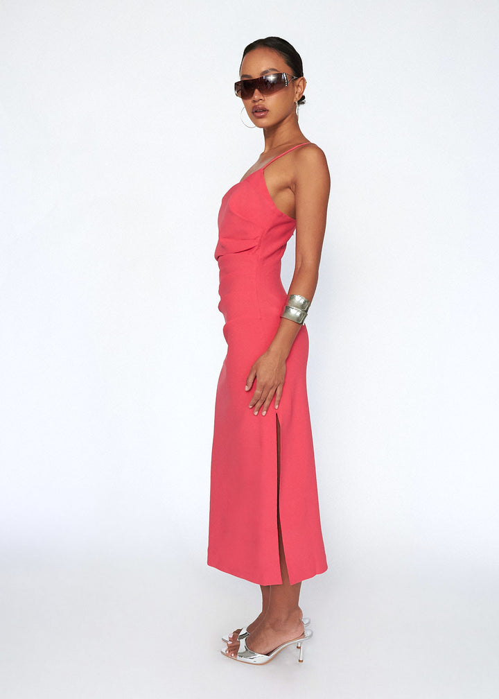 The Emily Midi Dress