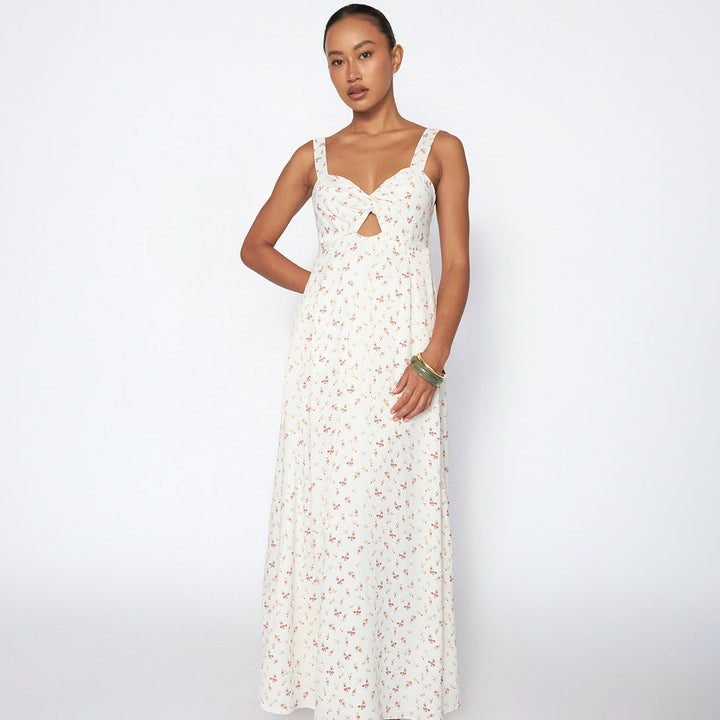 The Zadie Midi Dress
